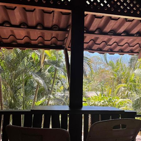 Beach Cabinas Playa Santa Teresa  Exterior photo