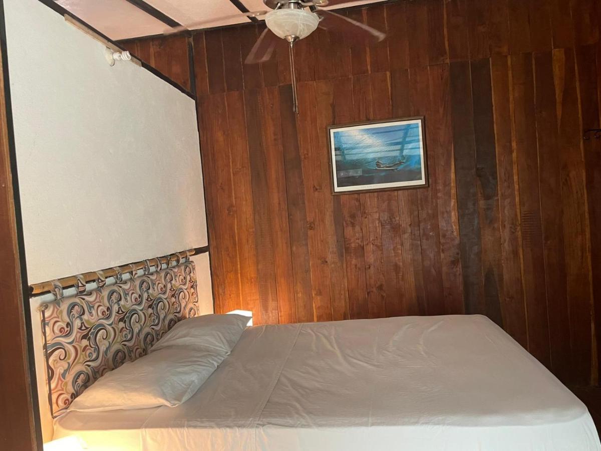 Beach Cabinas Playa Santa Teresa  Exterior photo