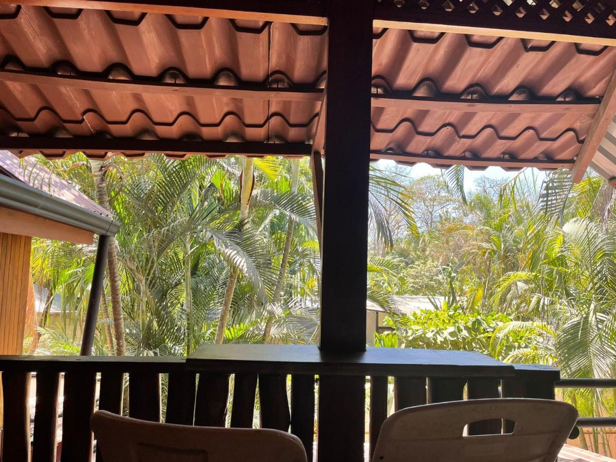 Beach Cabinas Playa Santa Teresa  Exterior photo